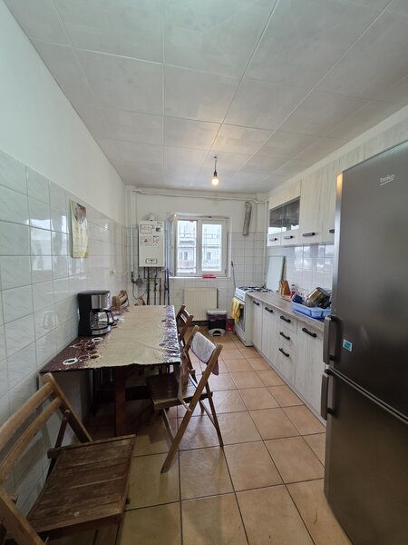 Colentina, strada Rascoala 1907.