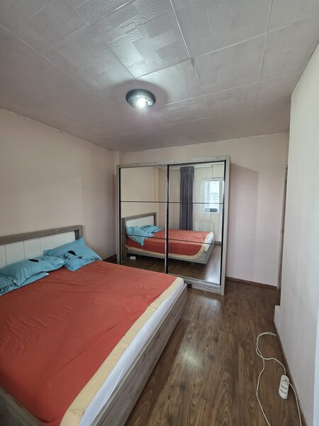 Colentina, strada Rascoala 1907.