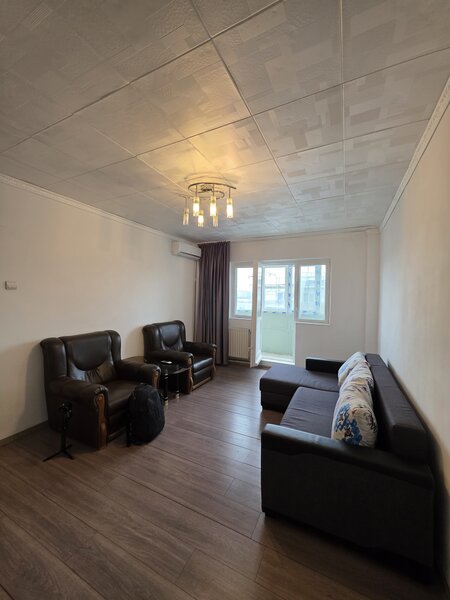 Colentina, strada Rascoala 1907.