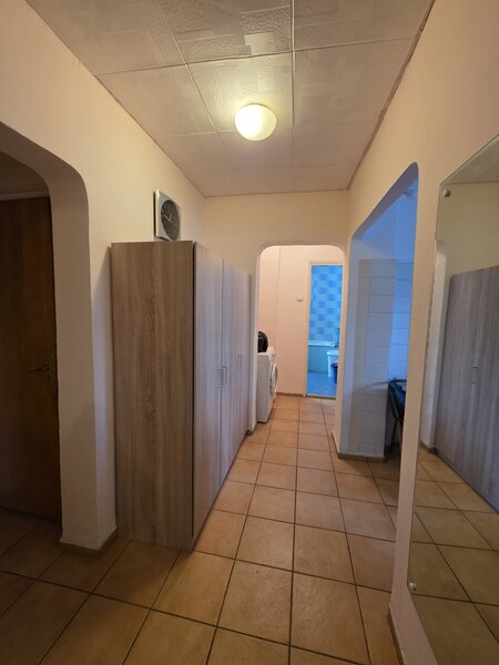 Colentina, strada Rascoala 1907.